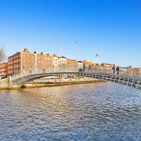 Apartman Delightful City Centre With Balcony *